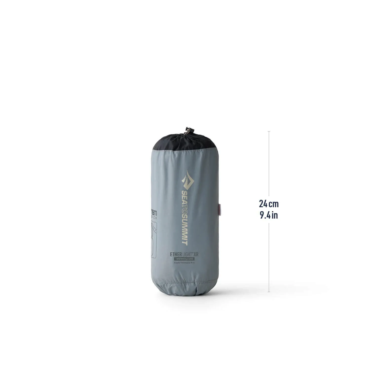 Ether Light XR Insulated Air Sleeping Mat