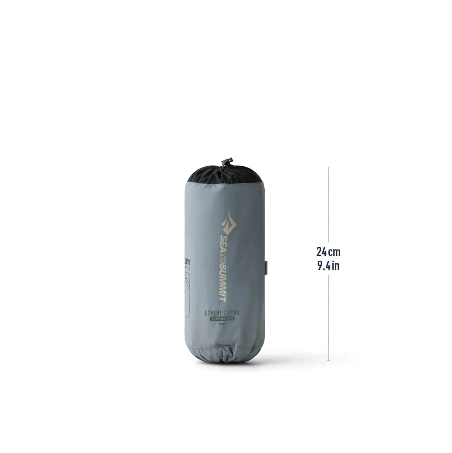 Ether Light XR Insulated Air Sleeping Mat