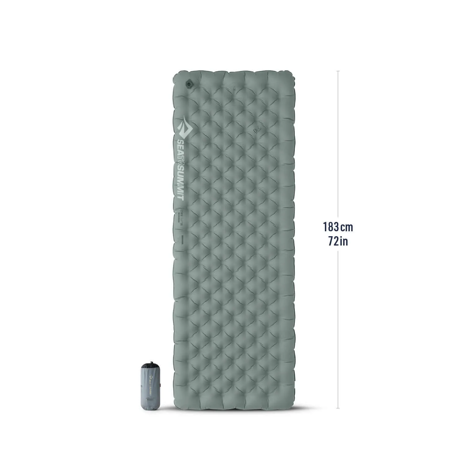 Ether Light XR Insulated Air Sleeping Mat