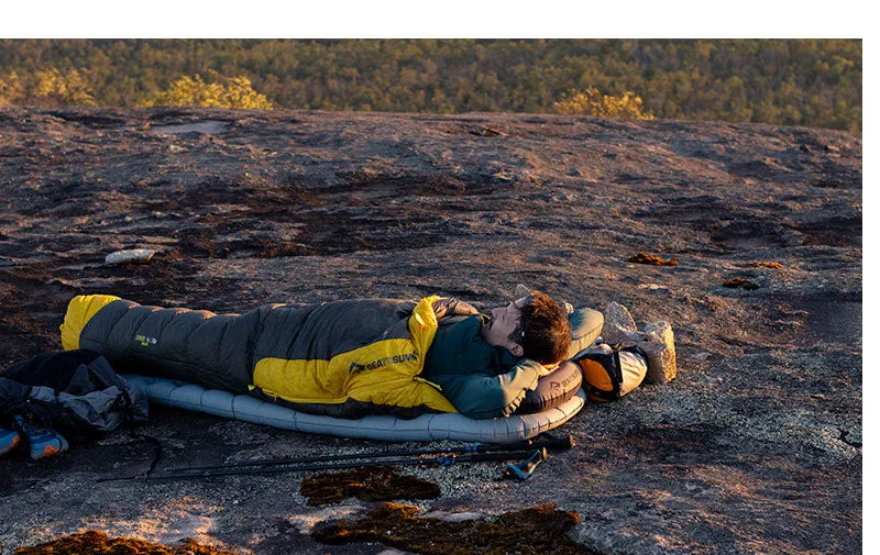Ether Light XR Insulated Air Sleeping Mat