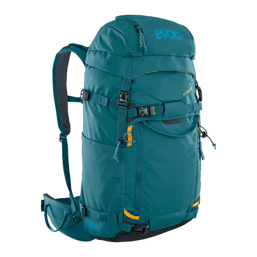 EVOC Patrol 40L backpack
