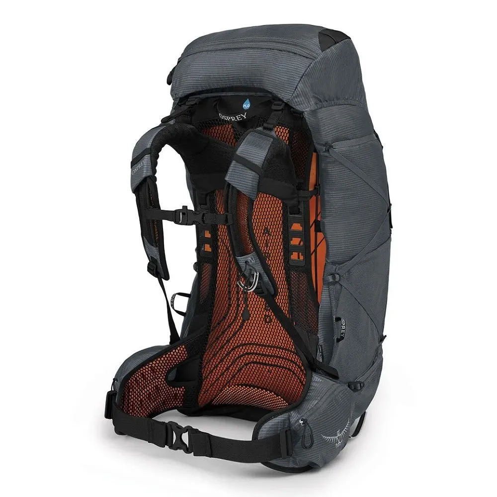 EXOS 58L BACKPACK