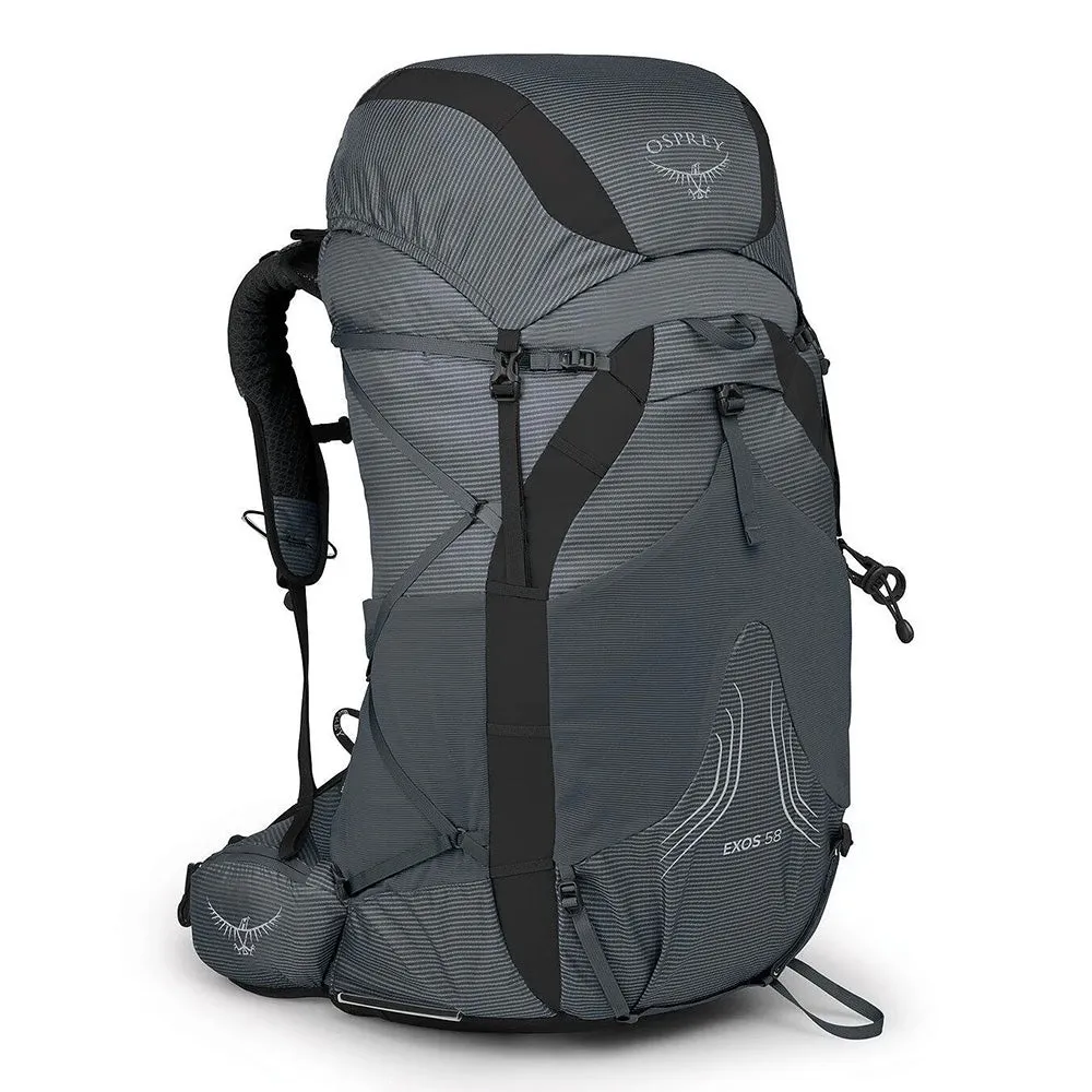 EXOS 58L BACKPACK
