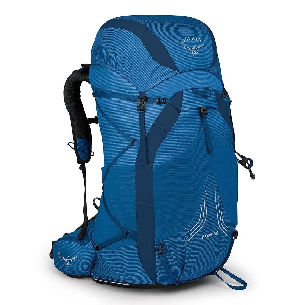 EXOS 58L BACKPACK