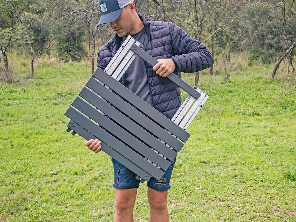 Expander Camp Table - Front Runner