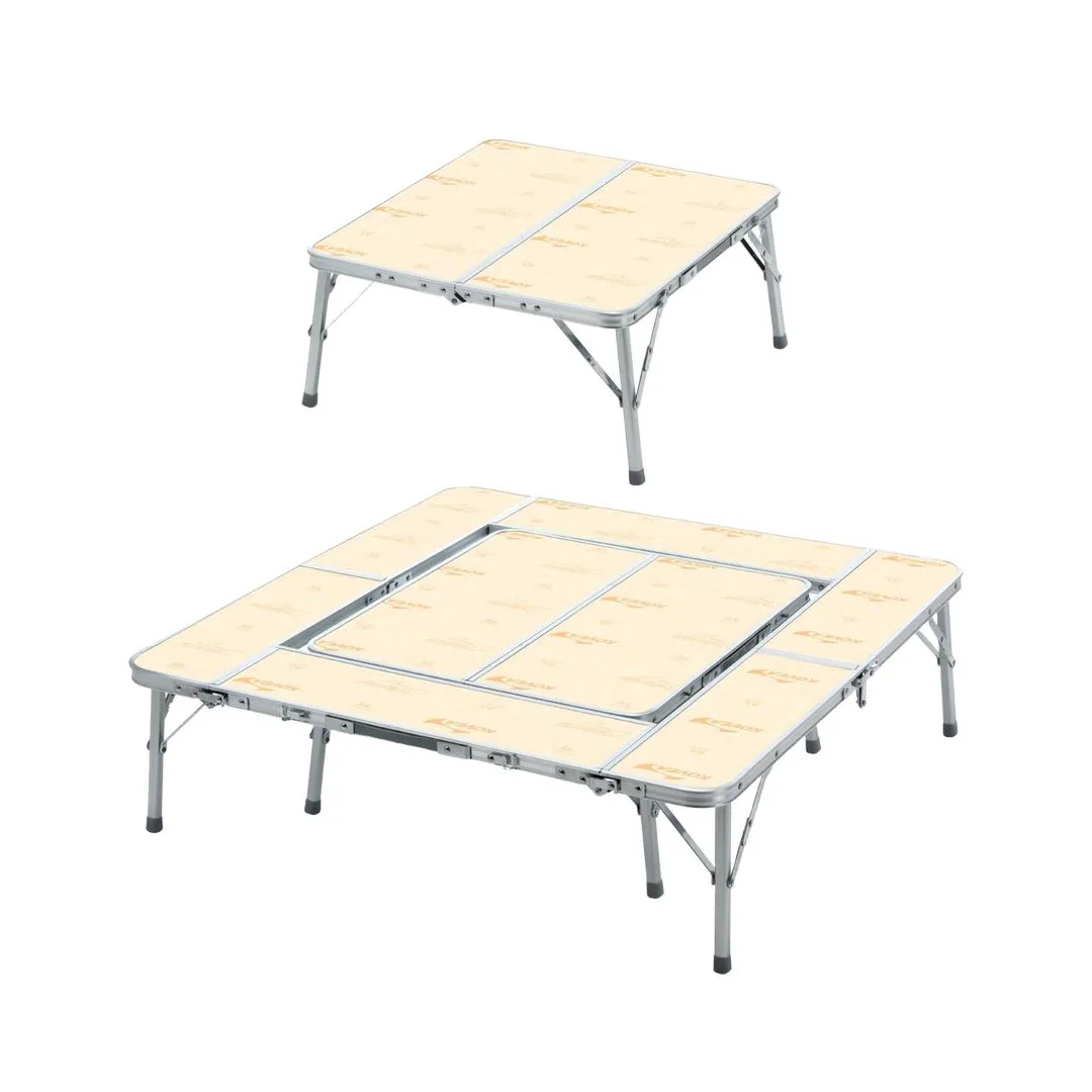 Fire Camp Table Ii Accessories