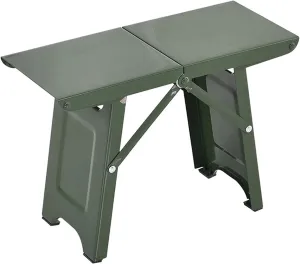 Fishing Chairs, Fishing Chair Steel Portable Folding Camping Stool Chair for Outdoor Fishing Hiking Backpacking-