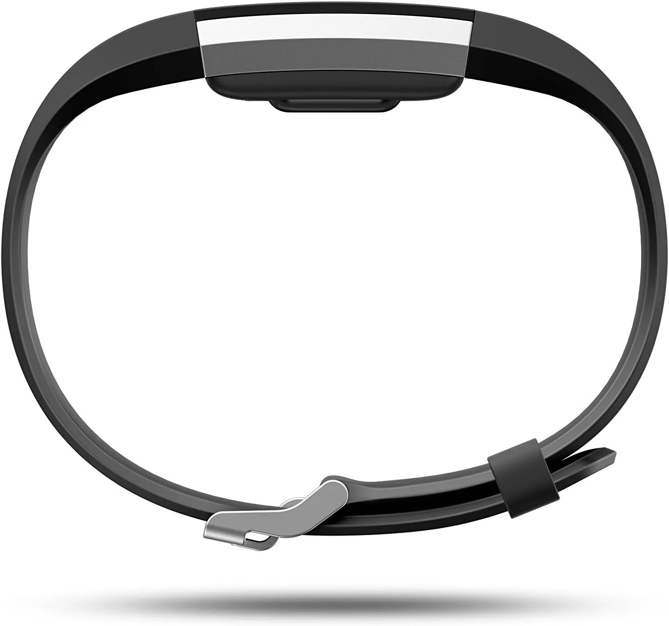 Fitbit Charge 2 Heart Rate   Fitness Wristband (Renewed)