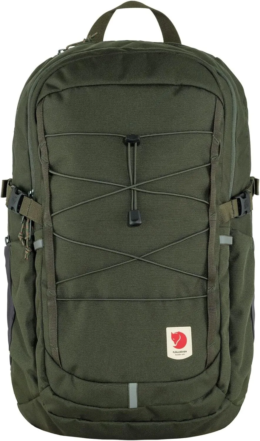 Fjallraven Skule 28 - Deep Forest