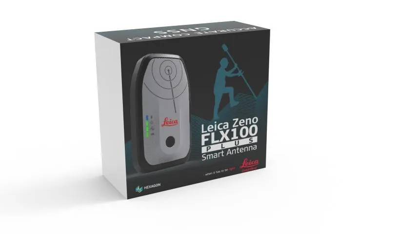 FLX100 Plus Honest Leica Zeno Reliable delivery