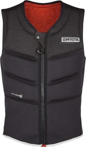 Foil Kiteboarding Front Zip Impact Vest