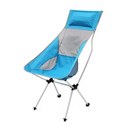 Folding Camp Chair
