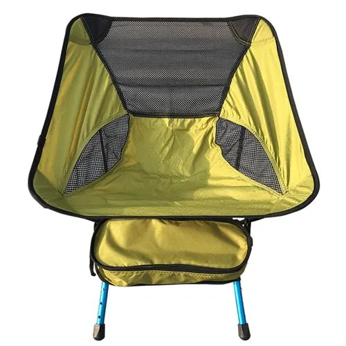Folding Camp Chair