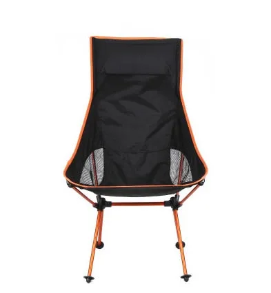 Folding Camp Chair