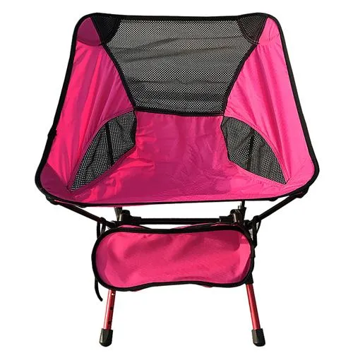 Folding Camp Chair