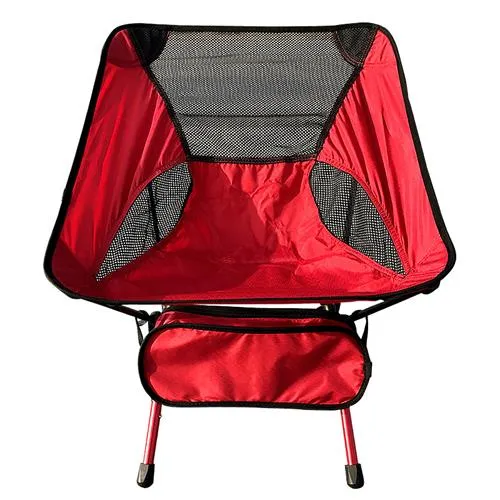 Folding Camp Chair