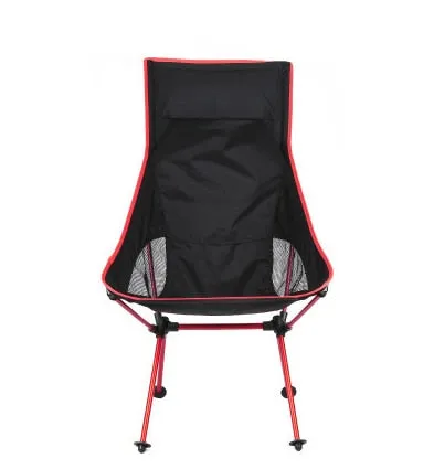 Folding Camp Chair