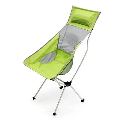 Folding Camp Chair