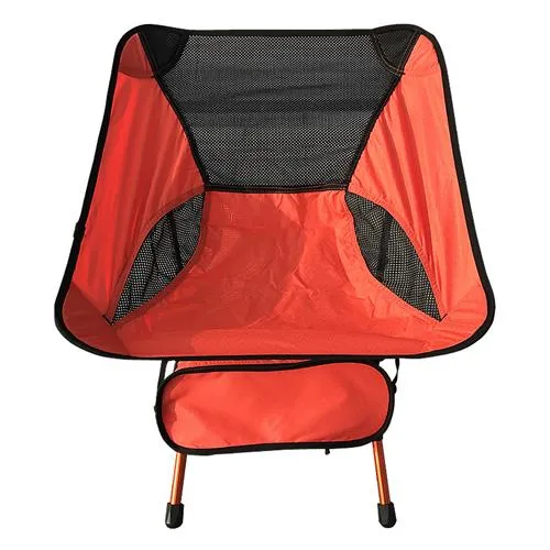 Folding Camp Chair