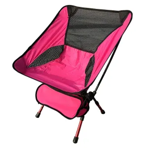 Folding Camp Chair