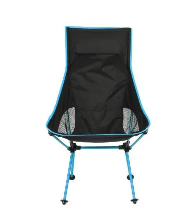 Folding Camp Chair