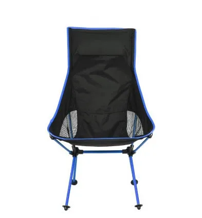 Folding Camp Chair