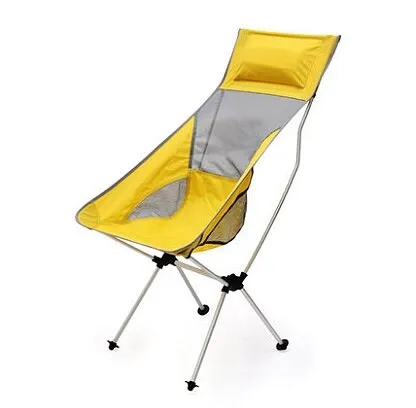 Folding Camp Chair