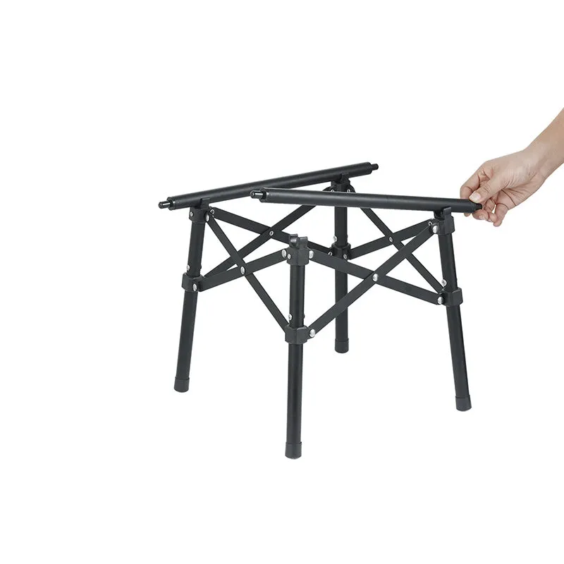 Folding Portable Table Naturehike Highly intuitive Big offer Outdoor Small