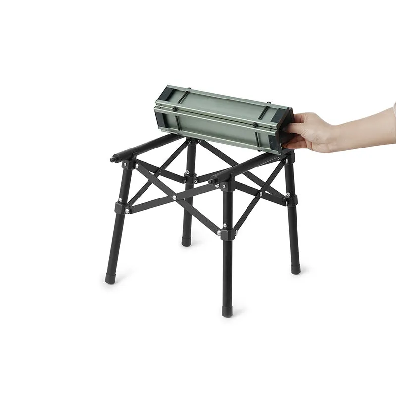 Folding Portable Table Naturehike Highly intuitive Big offer Outdoor Small