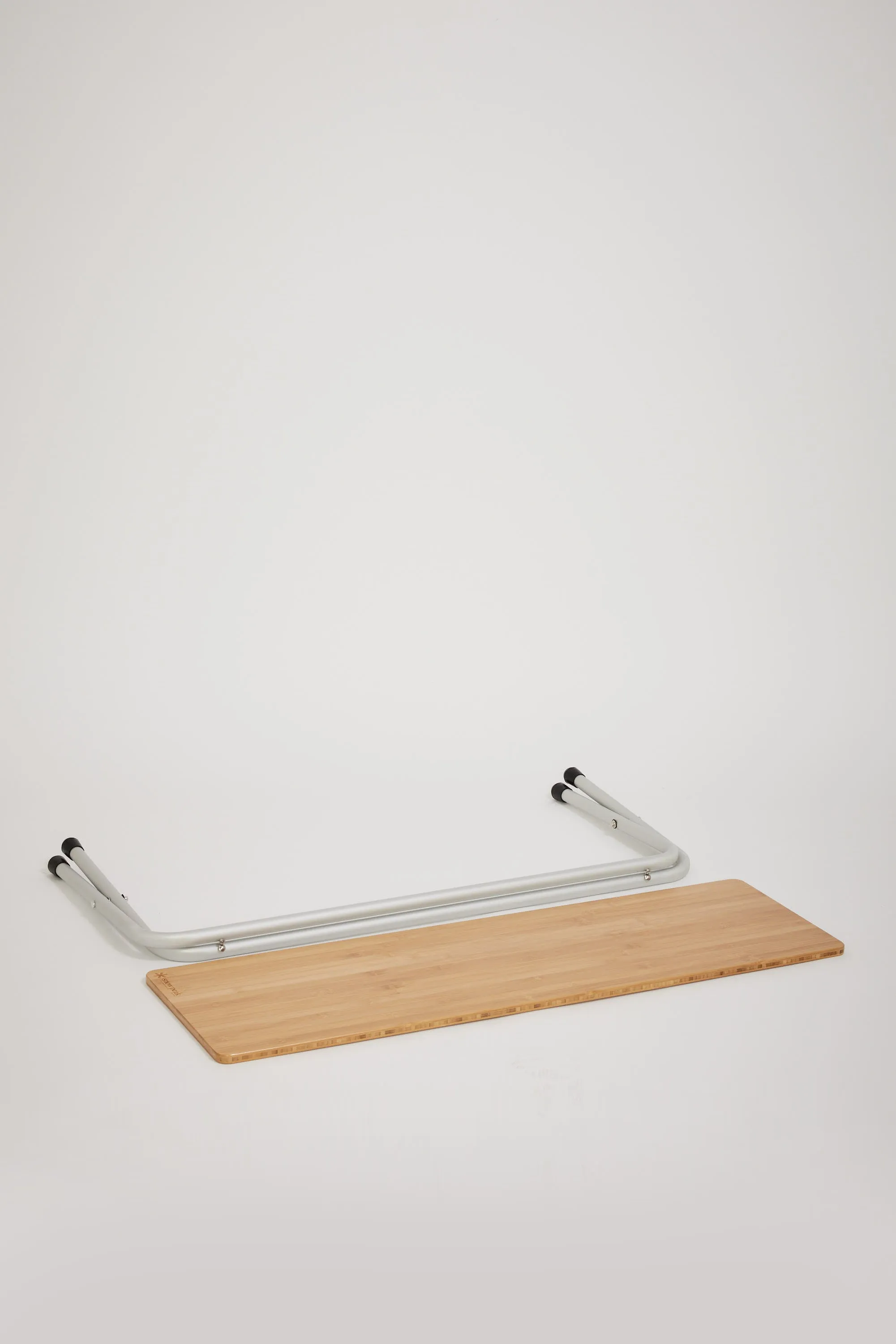 Folding Shelf Long Bamboo Top