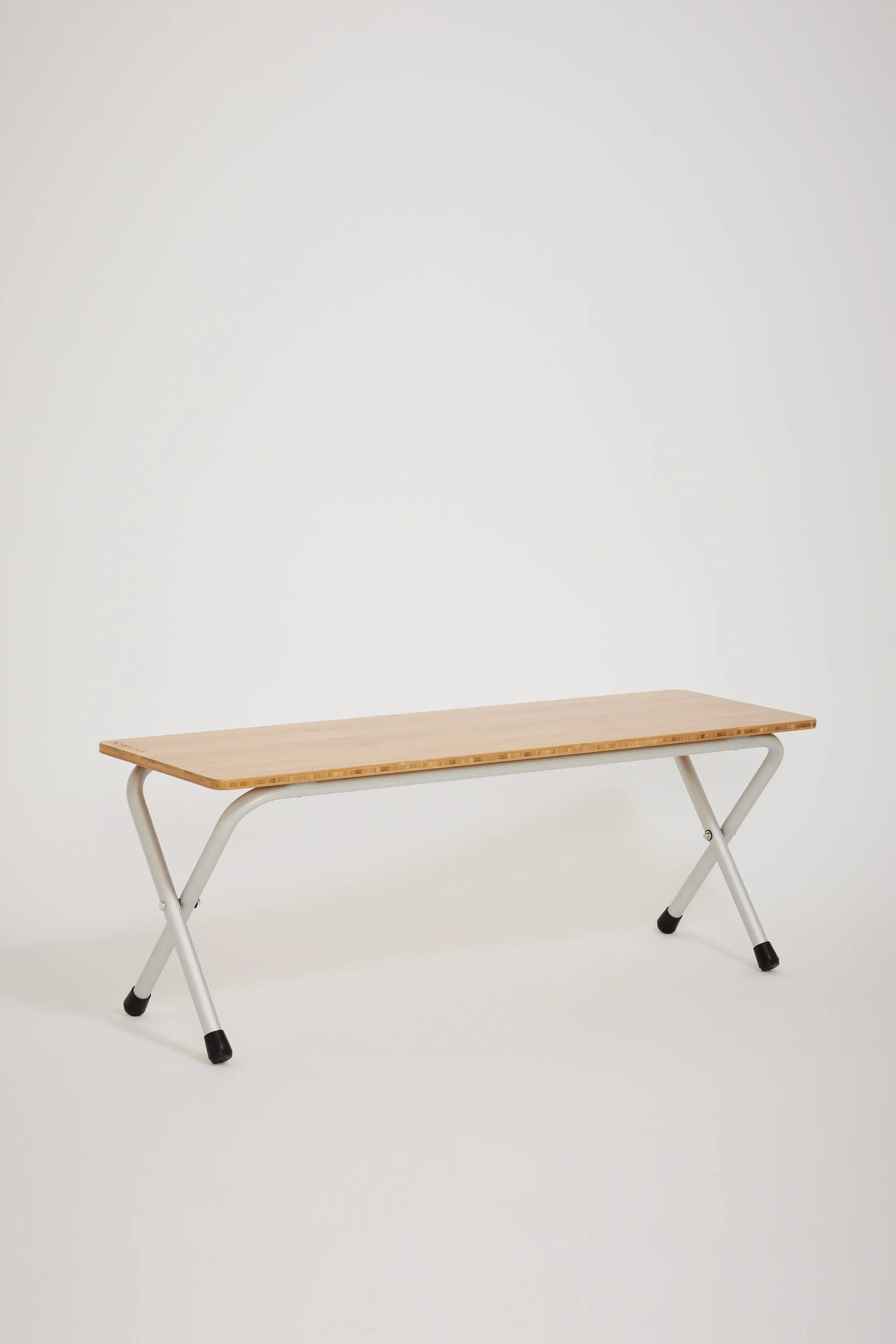 Folding Shelf Long Bamboo Top