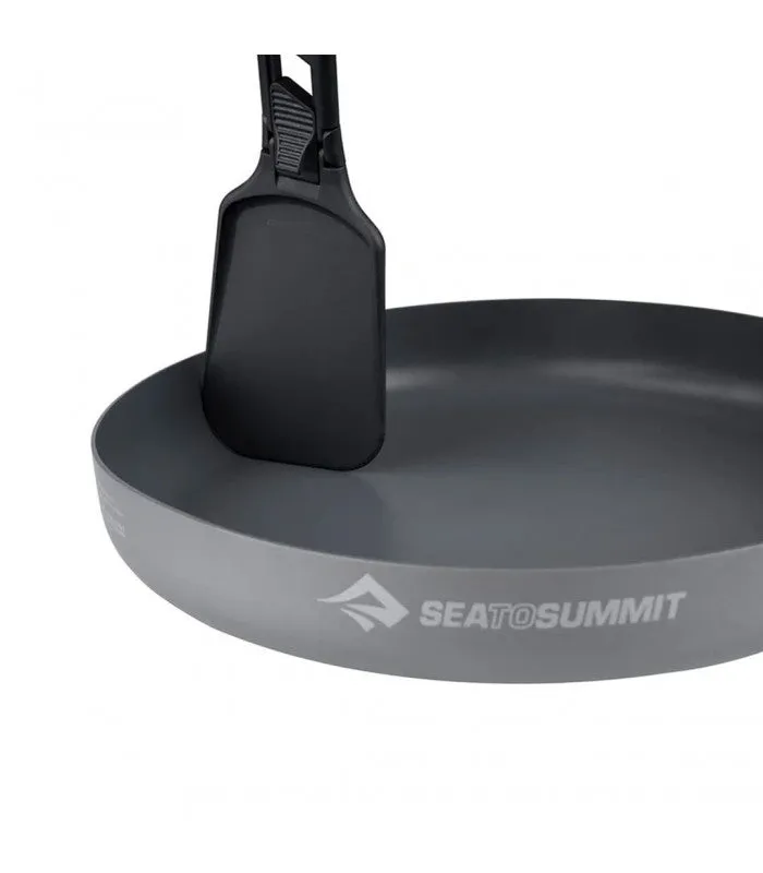 Folding Spatula
