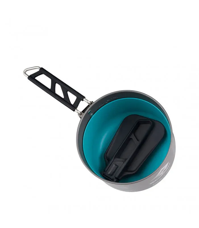 Folding Spatula