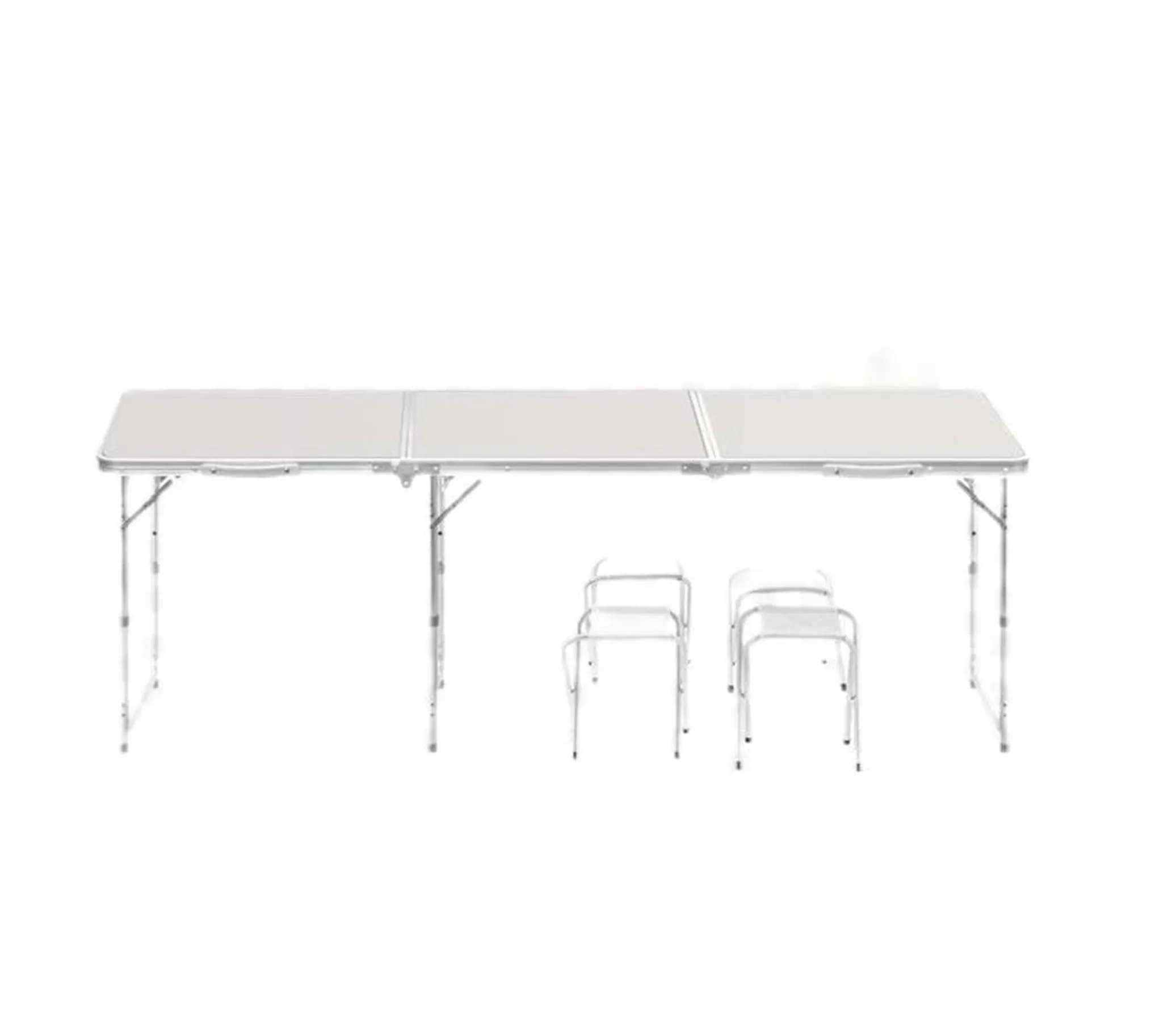 Folding table