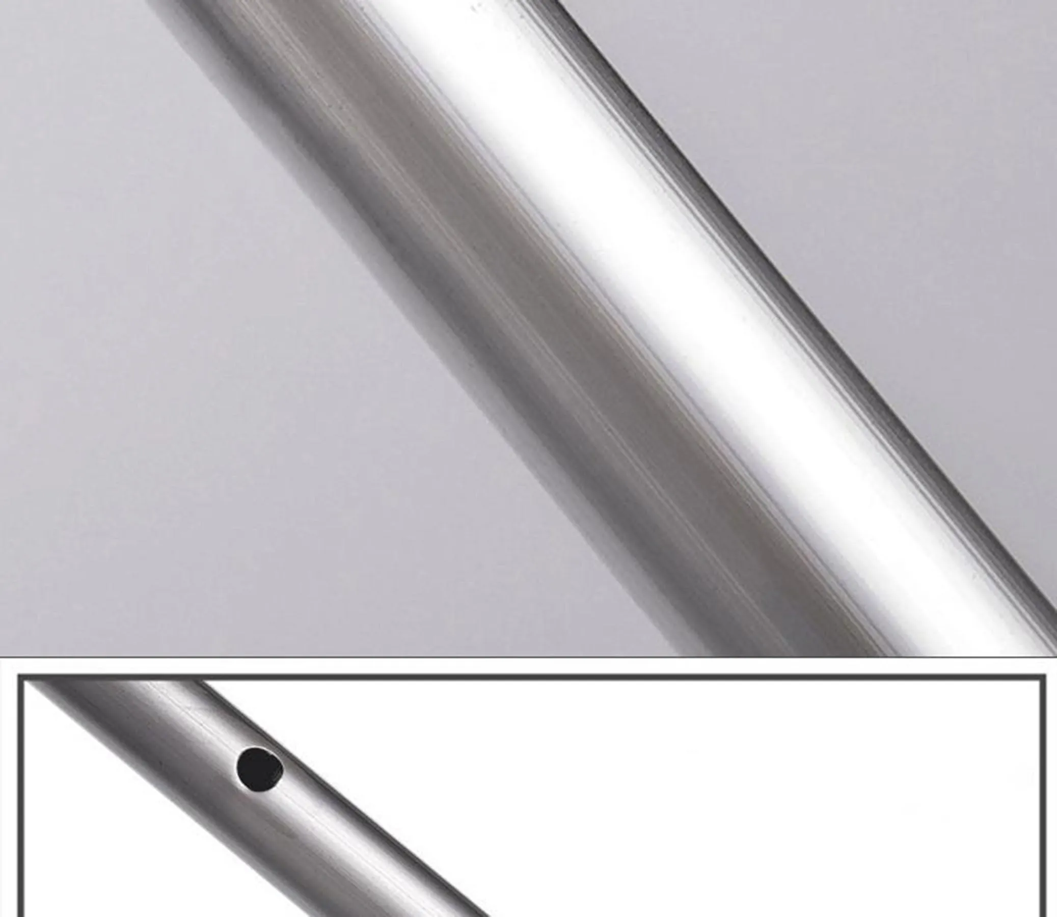 Folding table