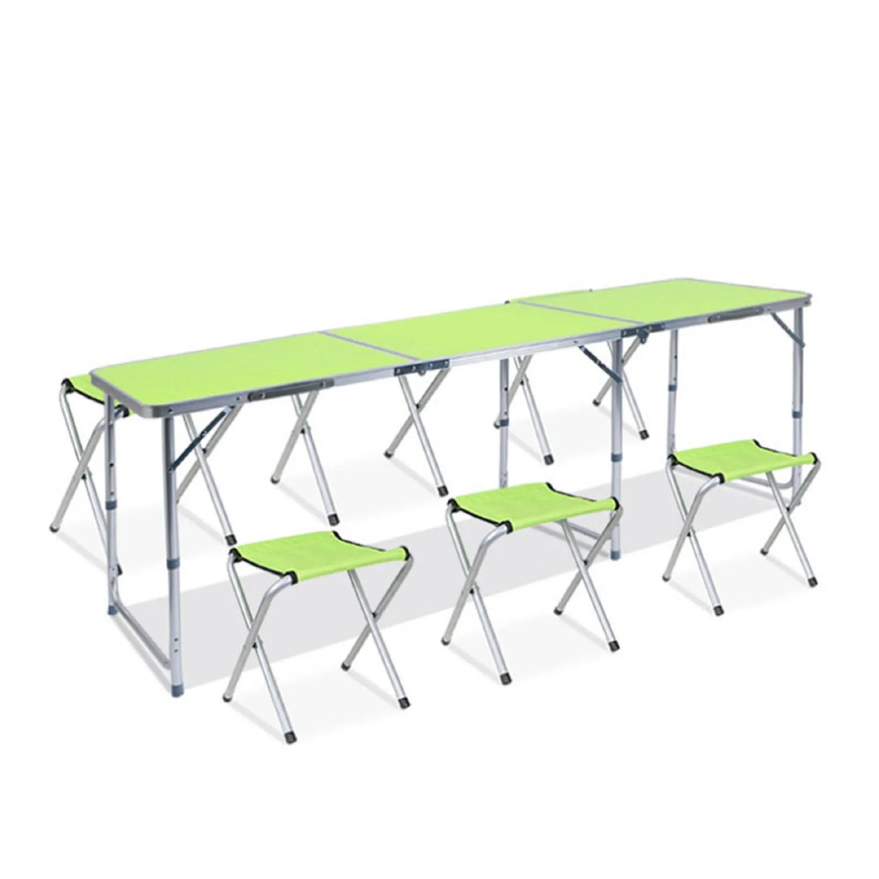 Folding table