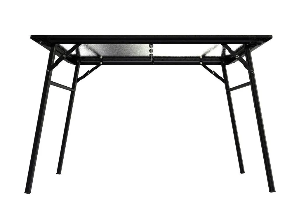 FRONT RUNNER PRO STAINLESS STEEL CAMP TABLE
