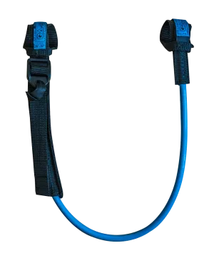 GA Adjustable Harness Lines