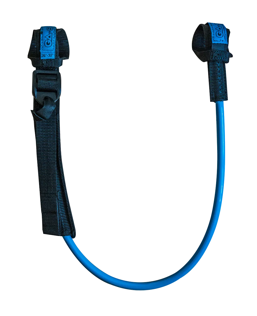 GA Adjustable Harness Lines