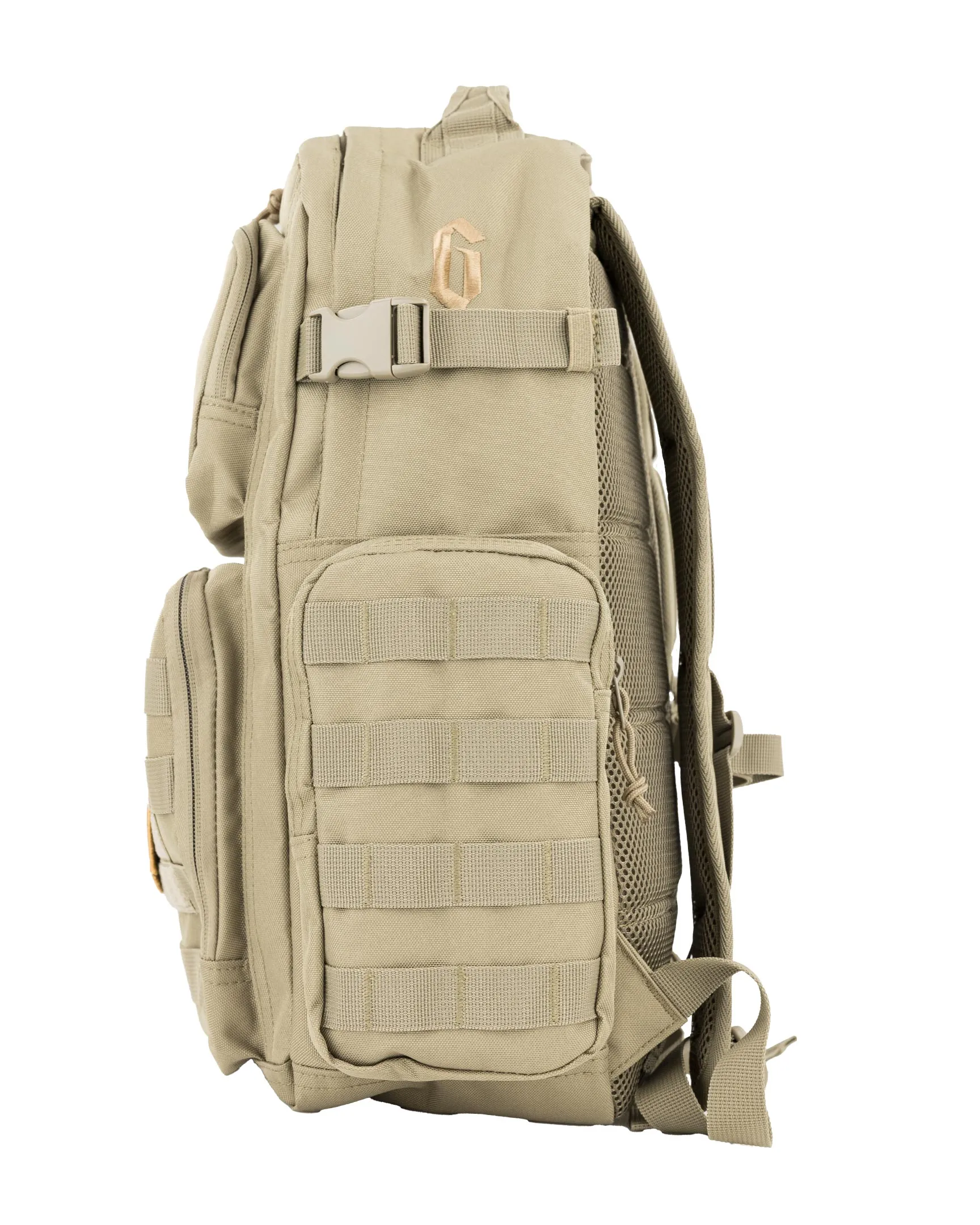 Gameness Tactical Backpack