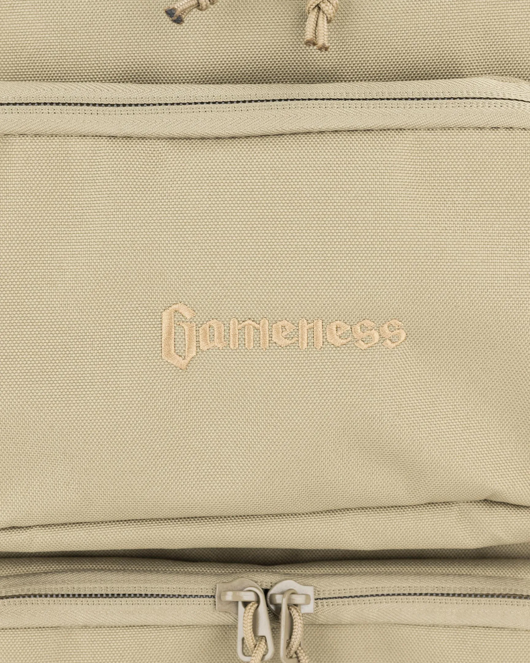 Gameness Tactical Backpack