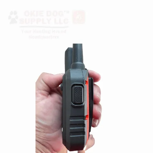 Garmin Alpha 10 - Handheld Only