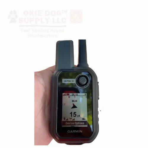 Garmin Alpha 10 - Handheld Only