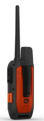 Garmin Alpha 200i Track & Tracking Device (Handheld Only)