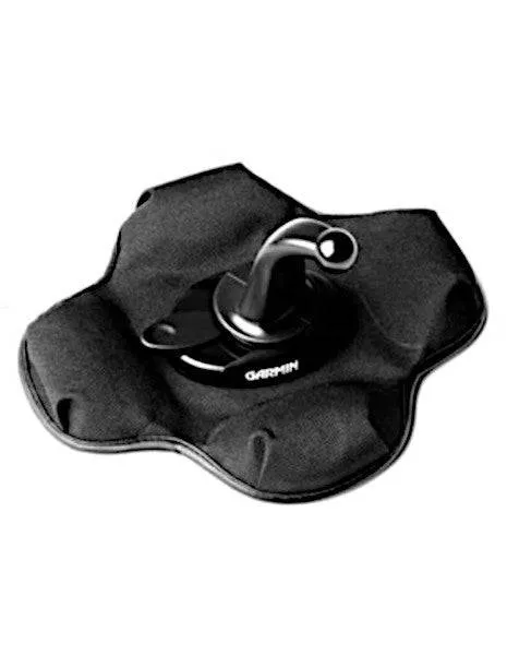 Garmin Deluxe Portable Friction Mount