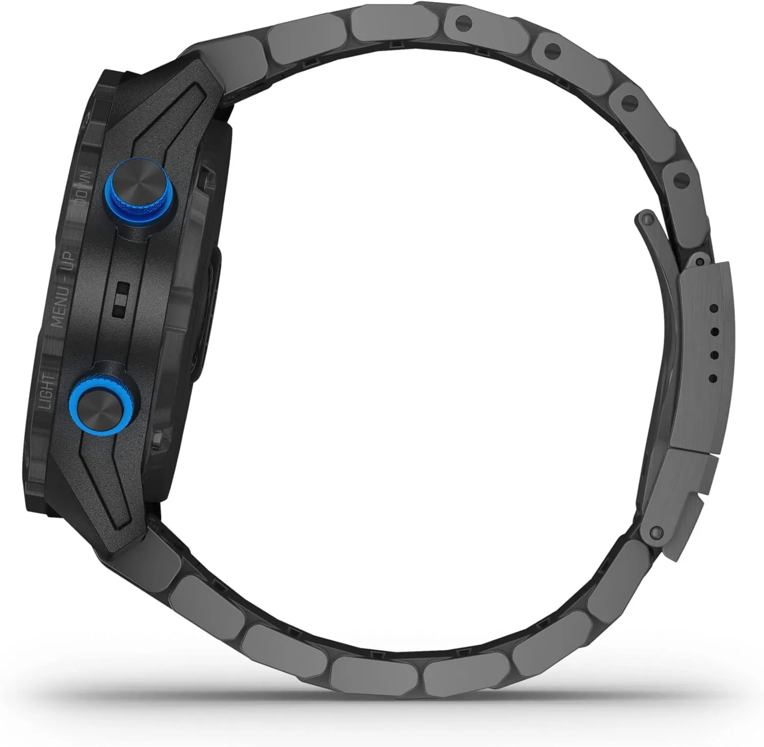 Garmin Descent Mk2i/Descent T1 Bundle, Smaller-Sized Watch-Style Dive Computer with Air Integration, Multisport Training/Smart Features, Titanium Gray. (010-02132-02)
