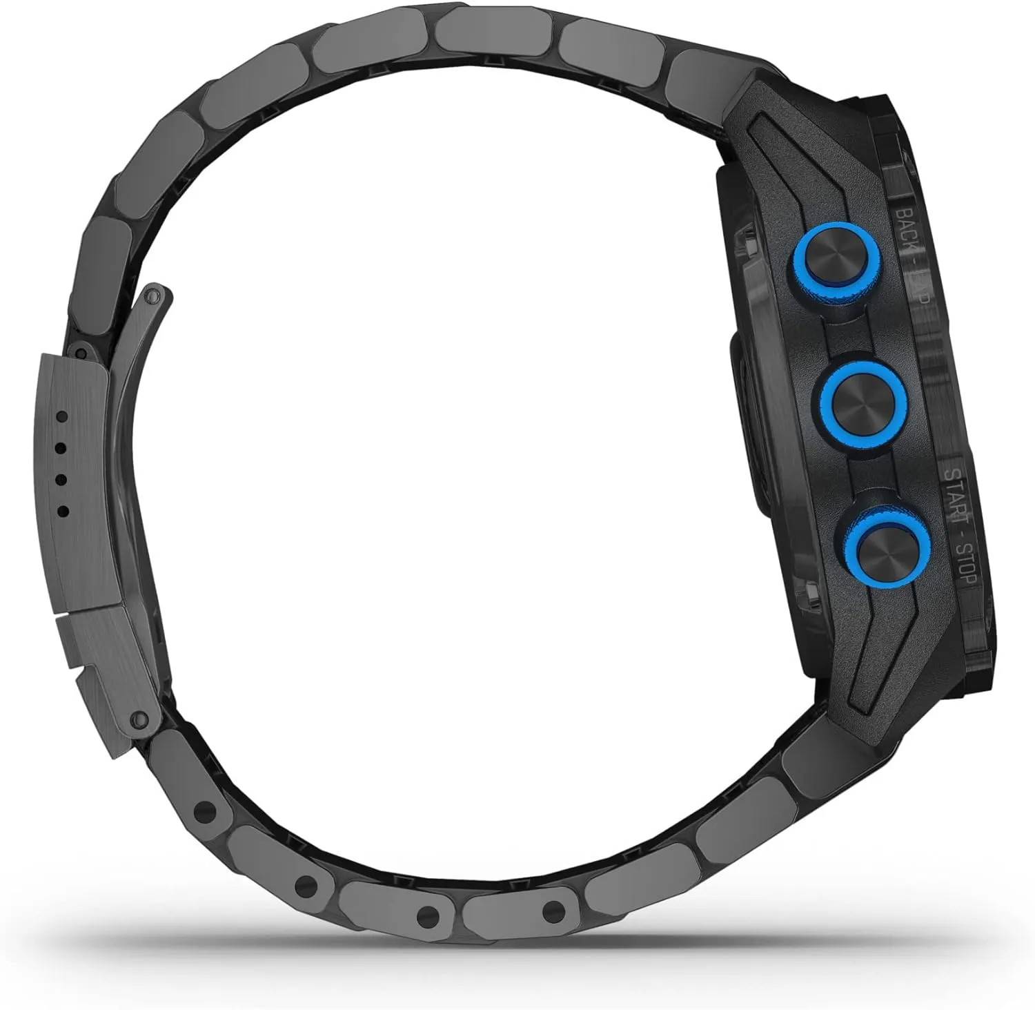 Garmin Descent Mk2i/Descent T1 Bundle, Smaller-Sized Watch-Style Dive Computer with Air Integration, Multisport Training/Smart Features, Titanium Gray. (010-02132-02)