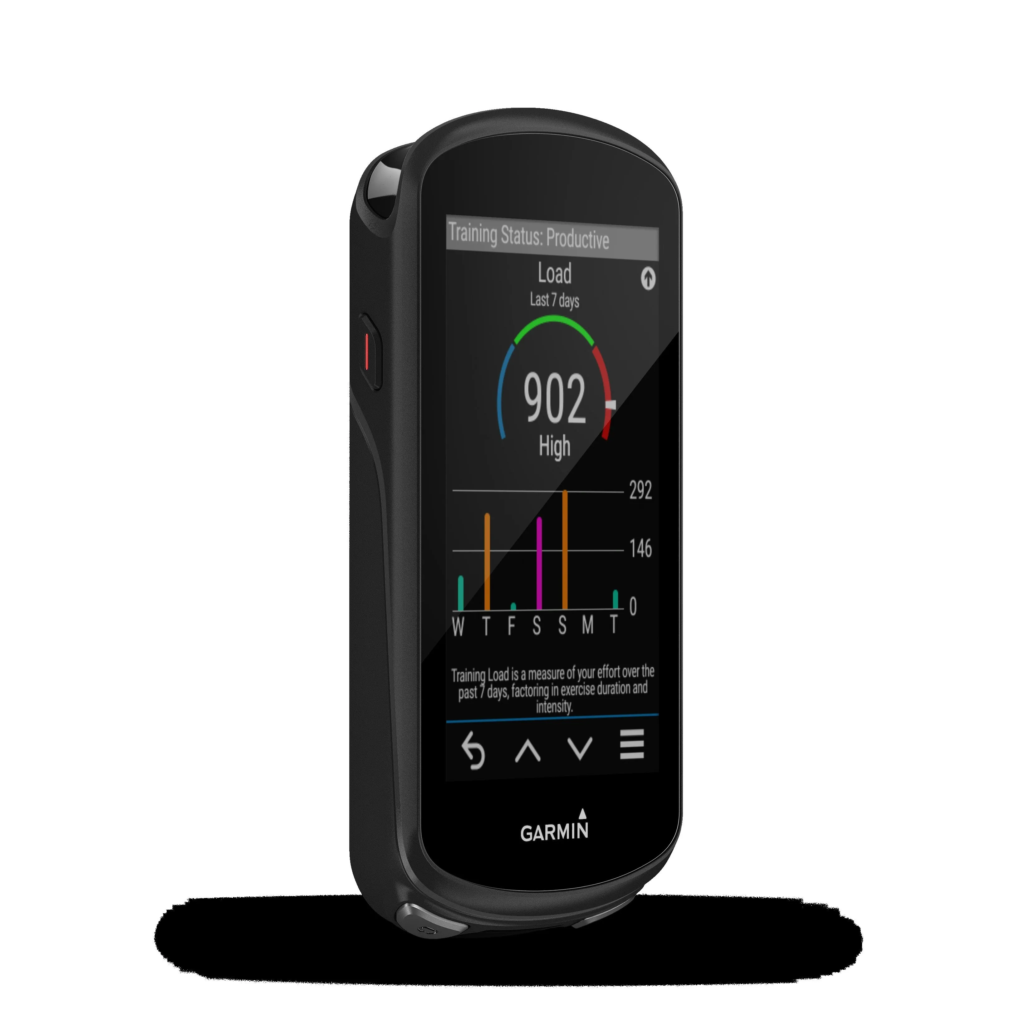 Garmin Edge® 1030 Plus Device Only