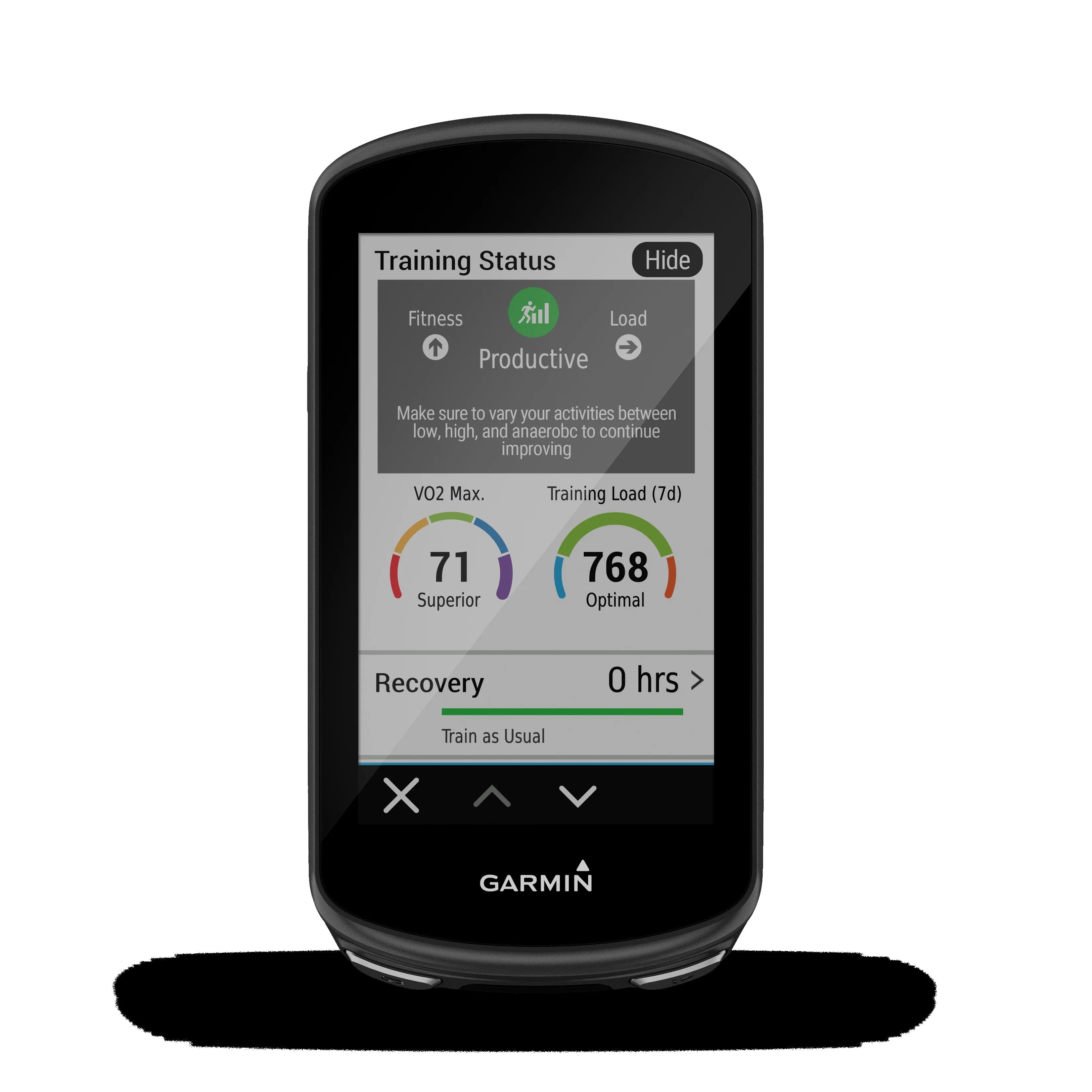 Garmin Edge® 1030 Plus Device Only