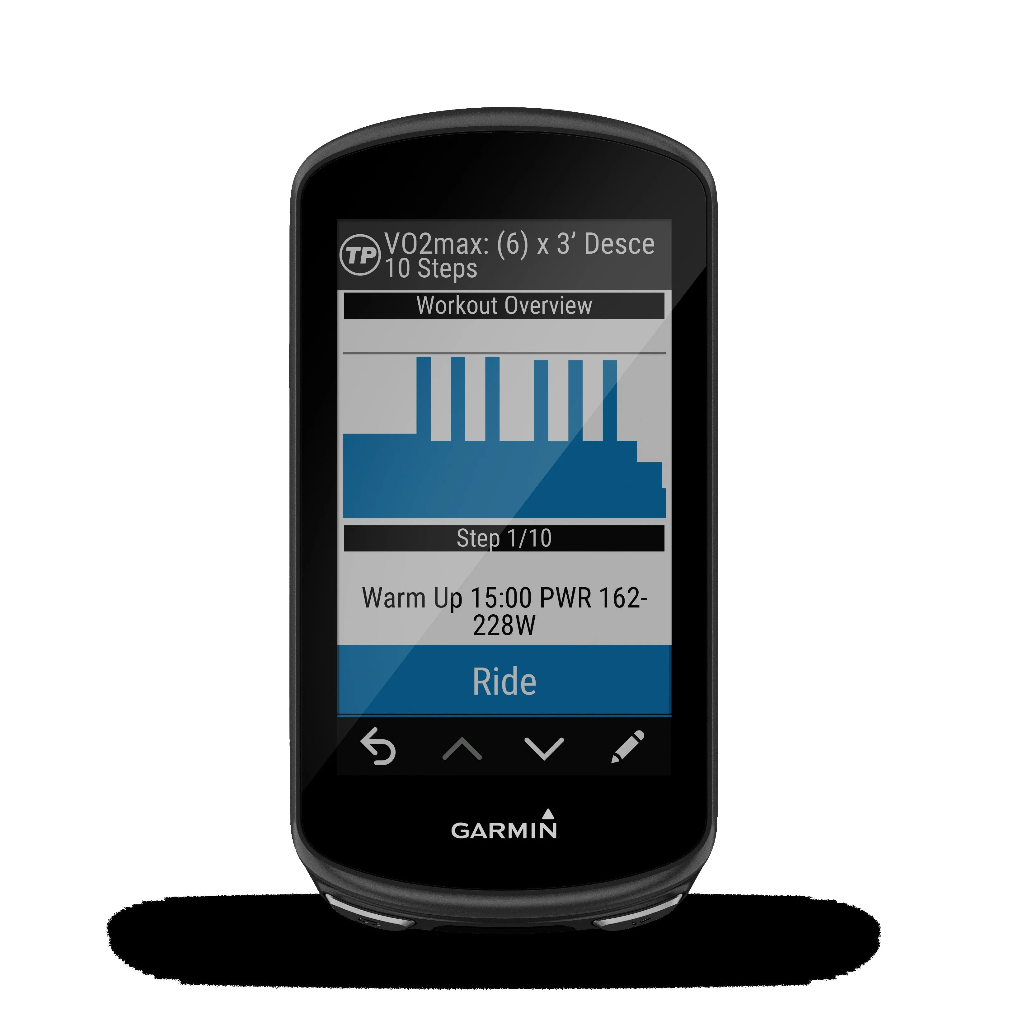 Garmin Edge® 1030 Plus Device Only